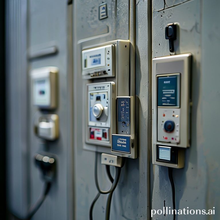 대기 전력 줄이기, 스위치 끄는 습관이 중요해요