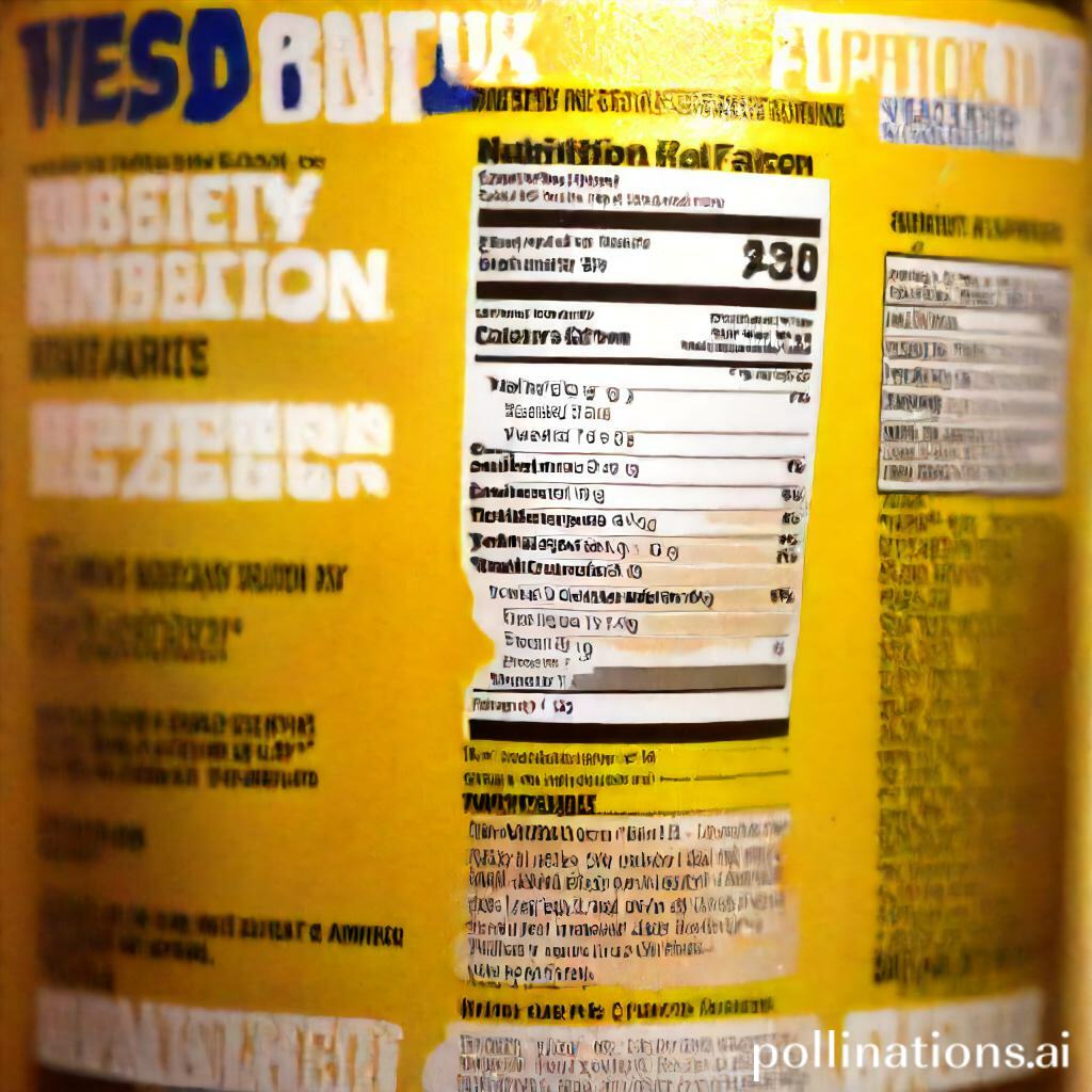 twisted tea nutrition facts 24oz