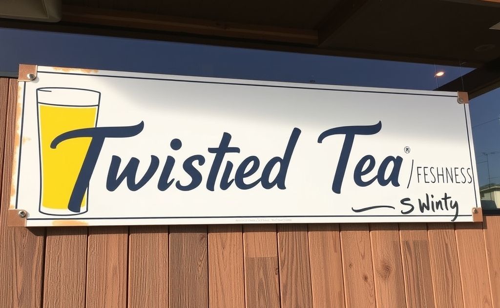 Twisted Tea freshness check signs