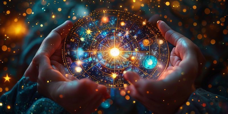 Aşkın Kozmik Dansı