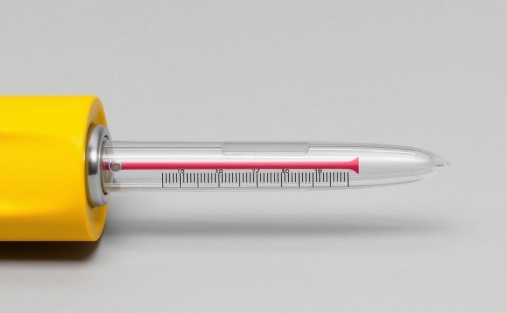Two reliable methods for thermometer calibration