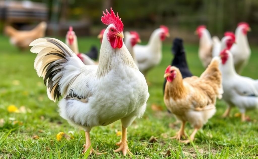 Tylan 50 benefits for healthy chickens