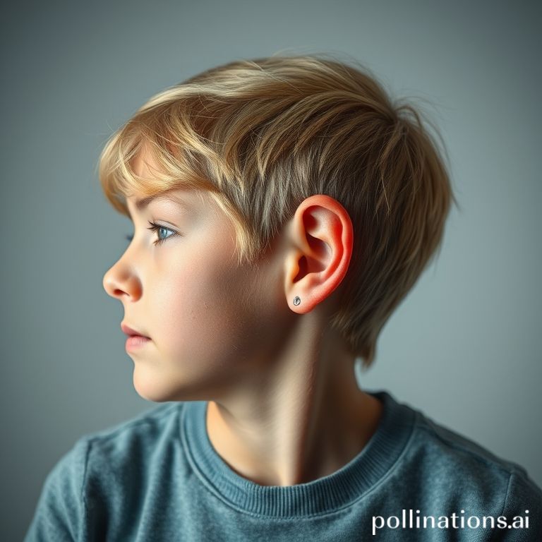 청각장애의 유형과 원인: 정확한 이해를 위한 필수 정보