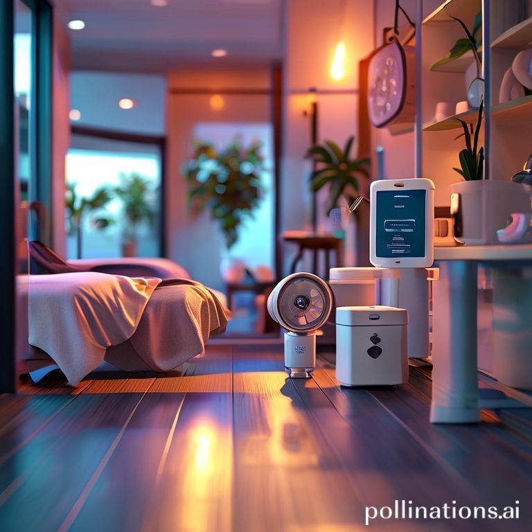 지원되는 간병 서비스의 종류와 범위