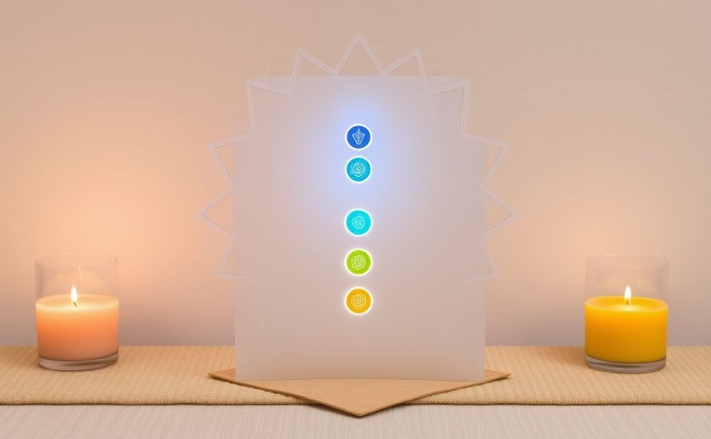 Types of Fasting for Chakra Healing