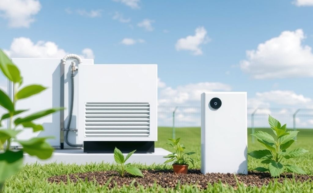 Types of Green Refrigerants Cost Concerns