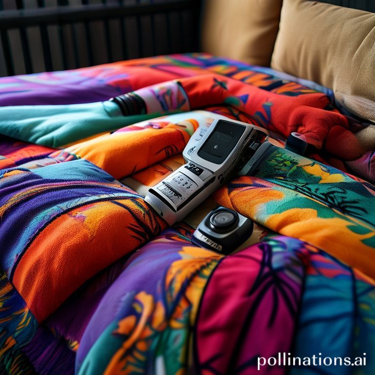 콘센트 교체만으로 해결되는 전기장판 문제 유형