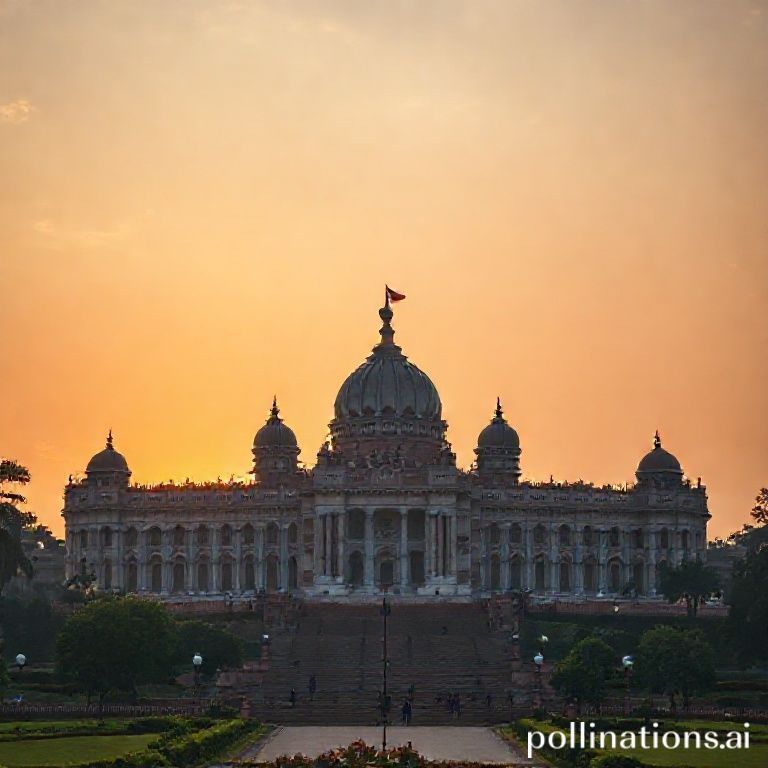 UGC Recognition vs. Parliamentary Oversight: Analyzing the HIAL Model