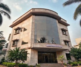 हरियाणा बिजली विभाग कार्यालय