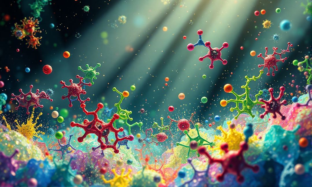 UNDERSTANDING THE KINETICS OF ENZYME-CATALYZED REACTIONS