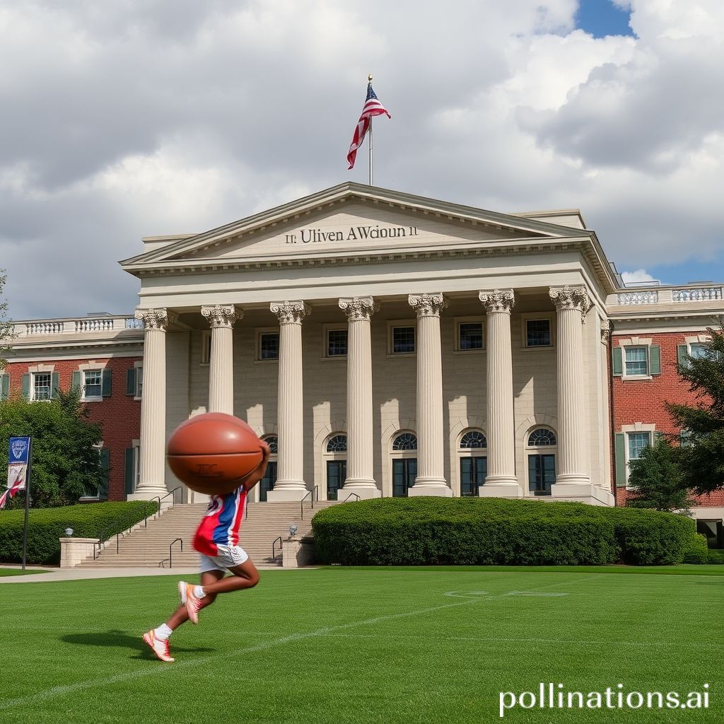 UPenn reaches agreement with Trump administration on transgender athletes and erases Lia Thomas’ records