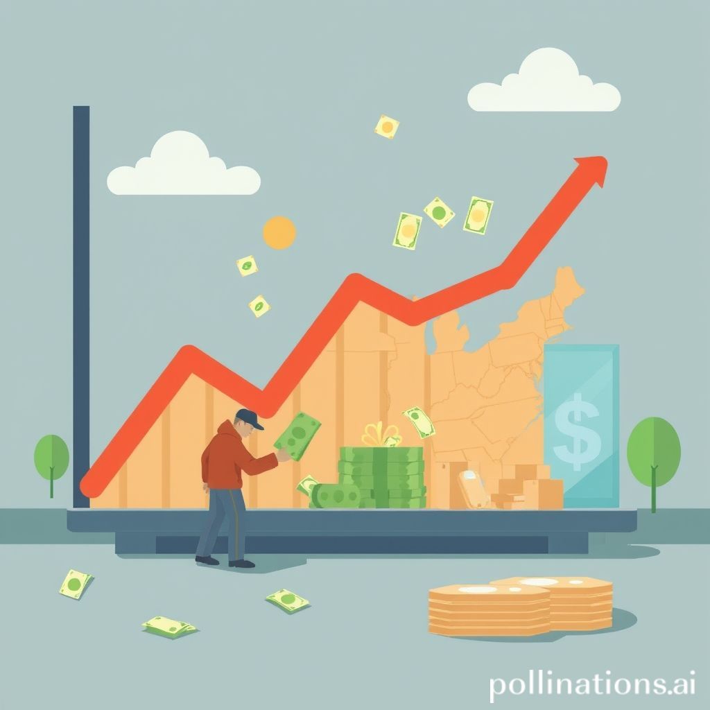 US Consumer Spending Drops in May, Price Pressures Remain Muted