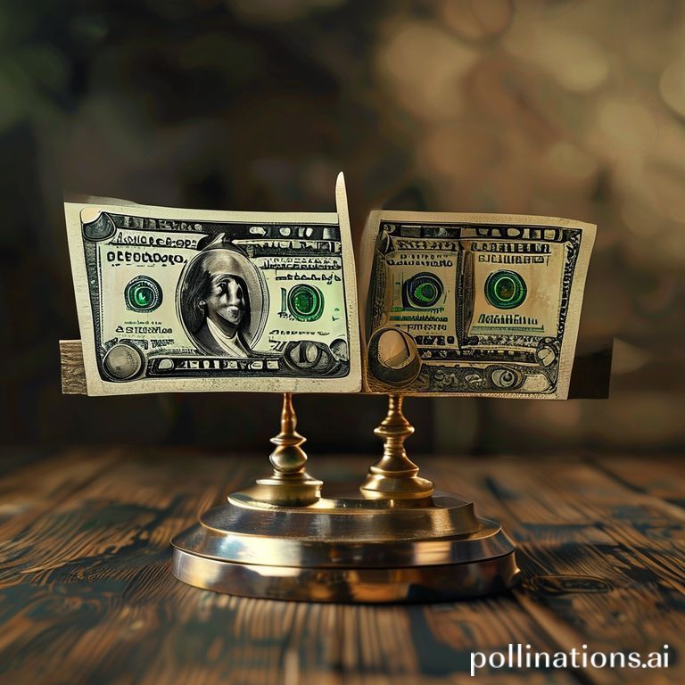 US Debt Ceiling Crisis: Implications for India's Economy & Global Order | UPSC Analysis