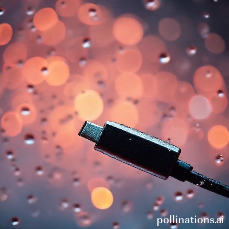 USB-C 케이블 규격 확인 방법