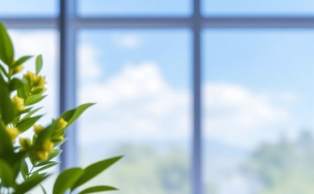 UV filters improve air quality and health benefits