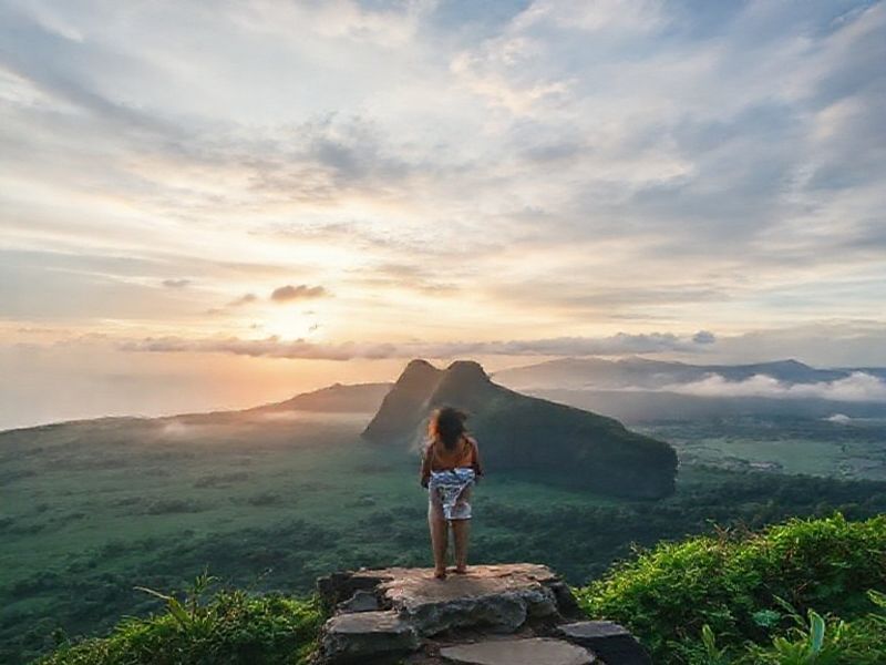 Ultimate Bali Vacation