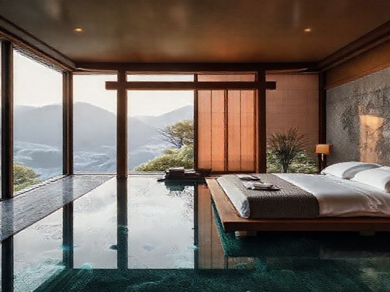Ultimate Kyoto Retreat