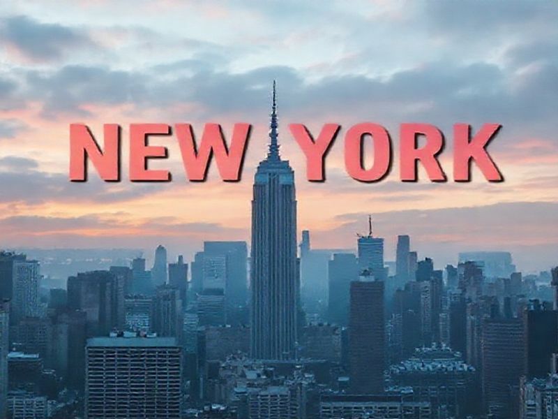 Ultimate New York Expedition