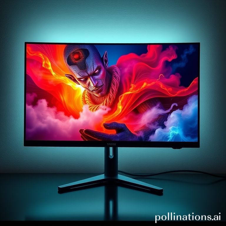 가성비 끝판왕! 50만원 이하 PC 게이밍 최적화 모니터 추천 BEST 5