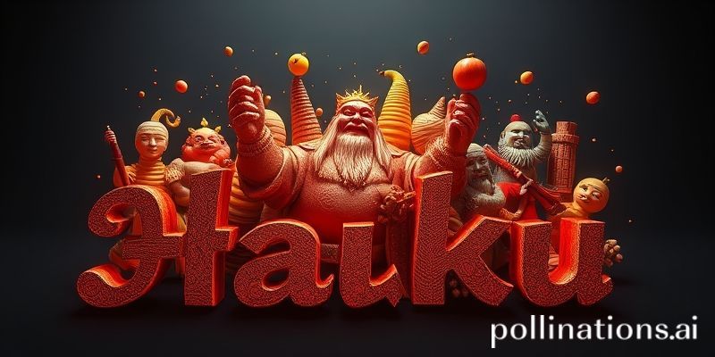 Una composición visual que mezcla iconos de texto, imágenes y gráficos, simbolizando las capacidades multimodales de Claude Haiku 4.5.