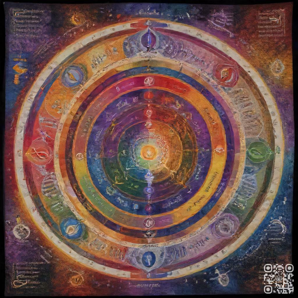 Understanding Chakras and their Meanings