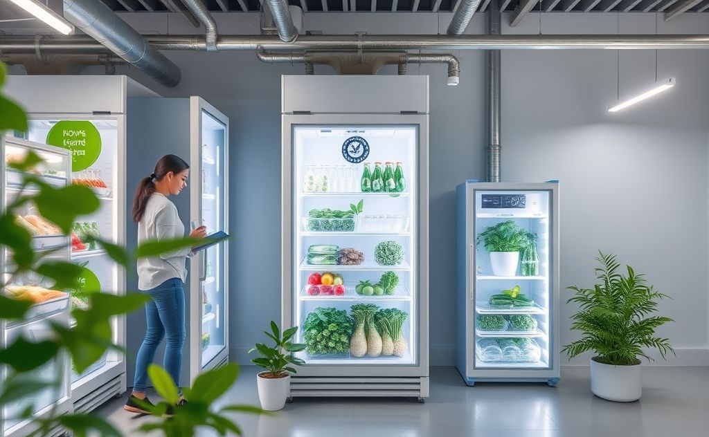 Understanding green refrigerants benefits consumers