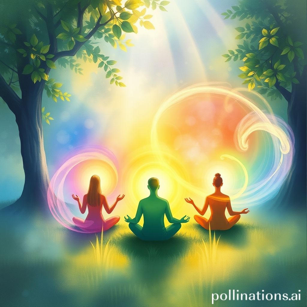 Understanding the Different Types of Auras