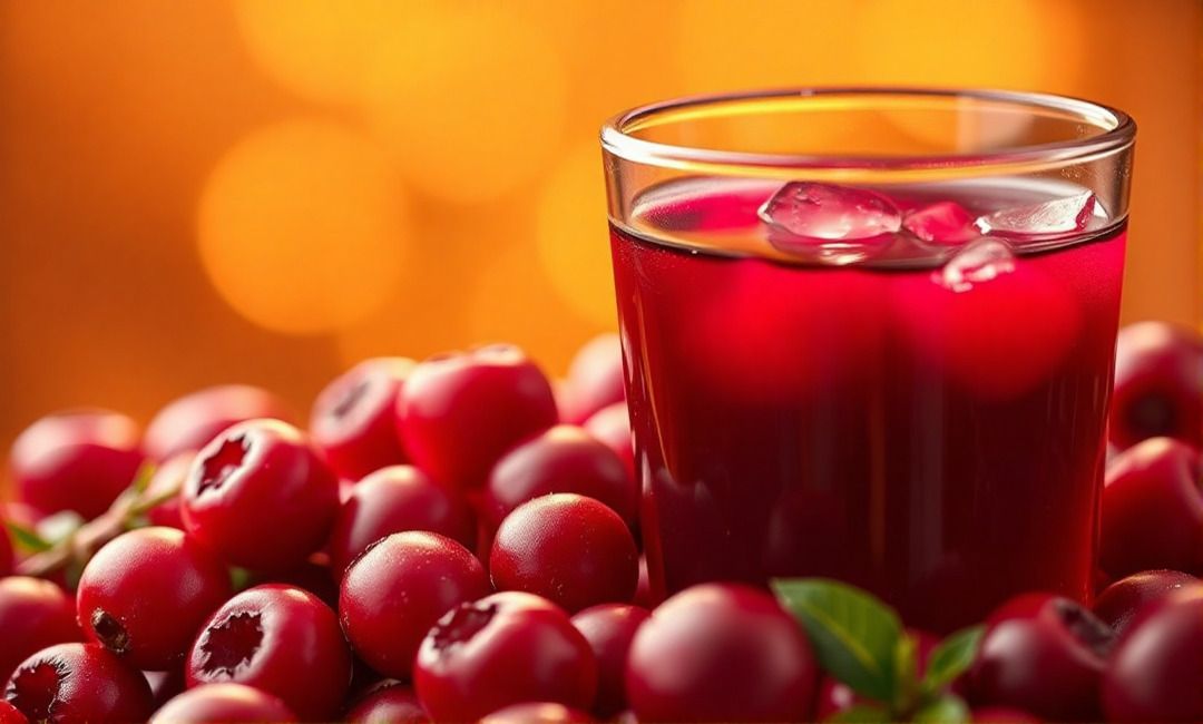 Understanding the Role of Proanthocyanidins in Cranberry Juice