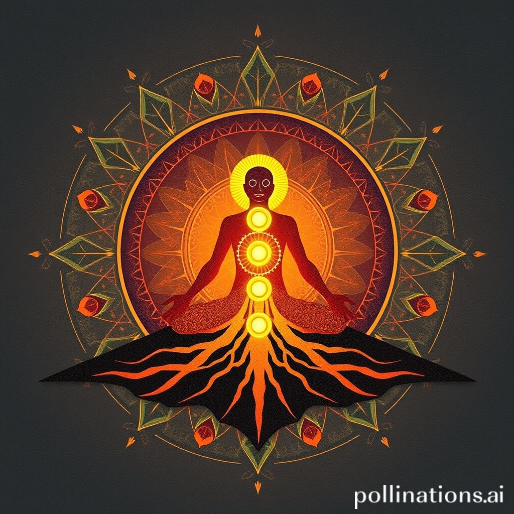 Understanding the Root Chakra