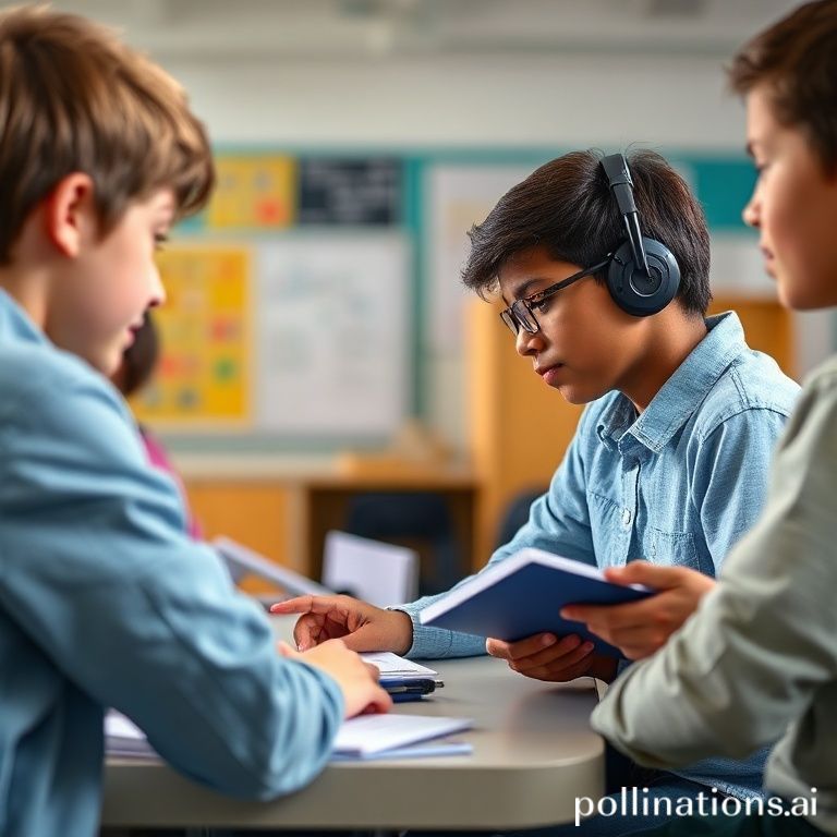 중등 내신 구조 이해와 과목별 루틴