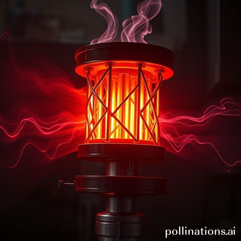 카본히터가 빛과 열을 동시에 전달하는 구조 이해하기