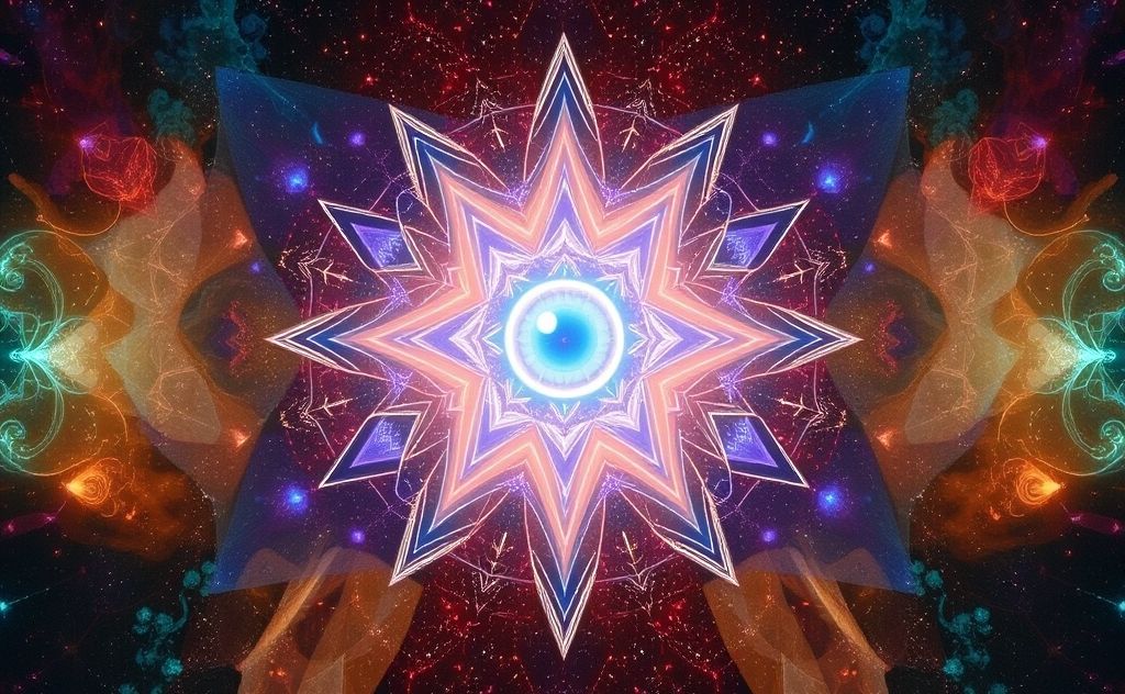 Understanding third eye chakra blockages and healing