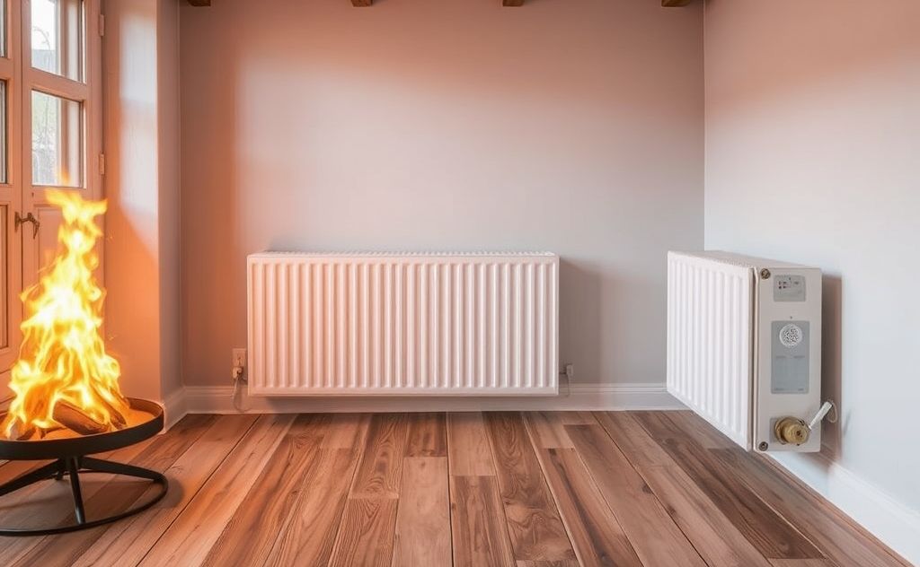 Uneven heating leads to comfort issues and inefficiency