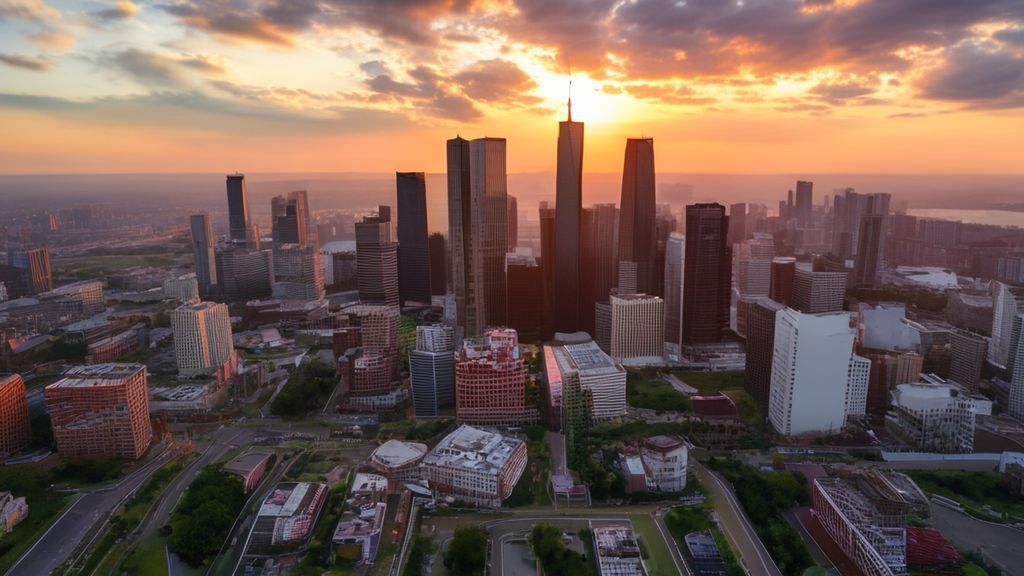 Union Budget 2026-27: Focus on developing economic regions in tier-2, tier-3 cities