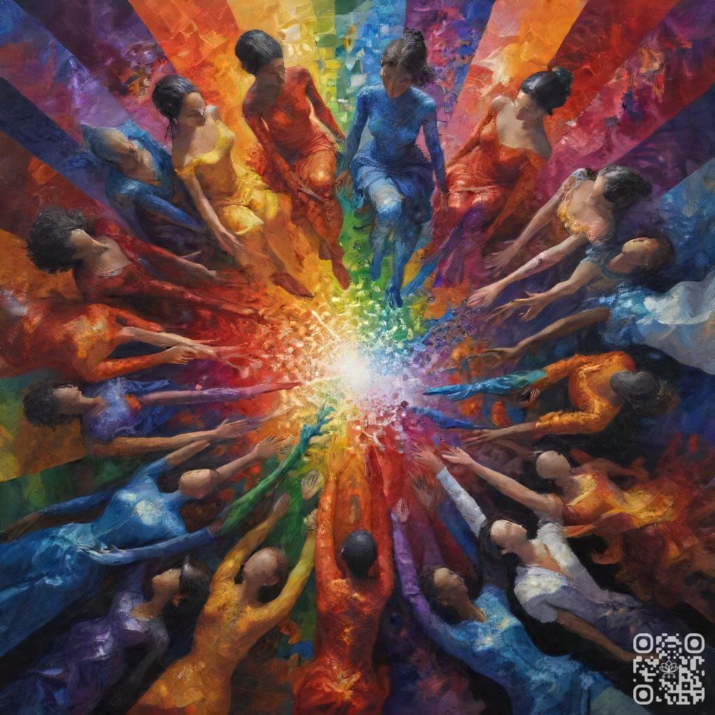 Unity Consciousness in Society and Community