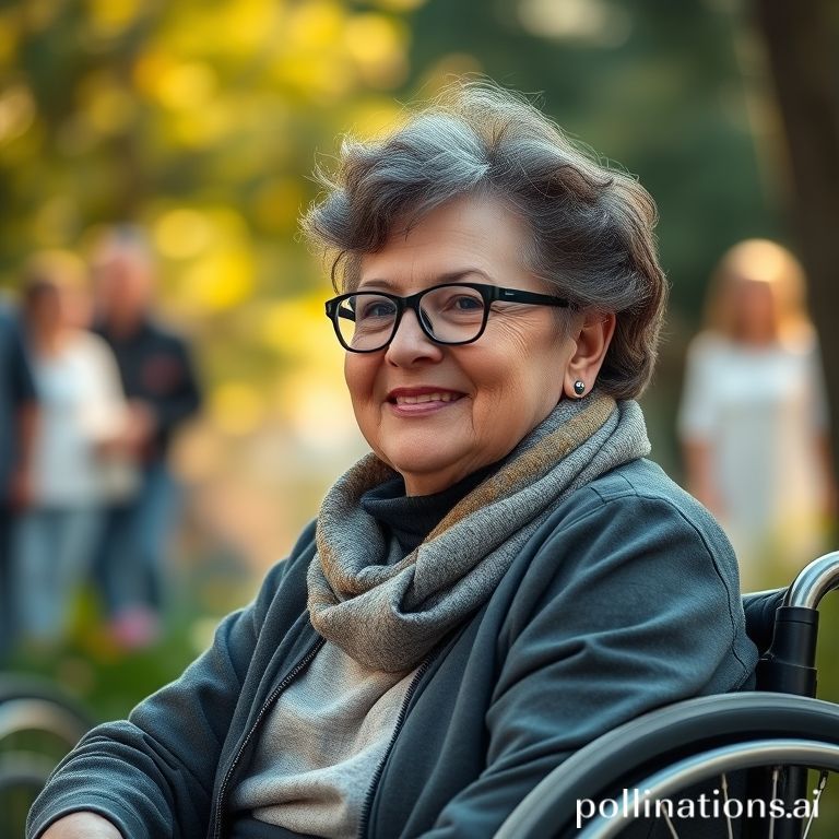 🍎 모든 장애인이 누릴 수 있는 공통 지원