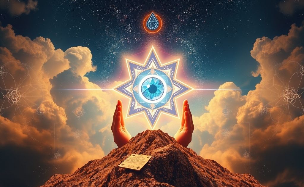 Unlocking the power of the third eye for wealth