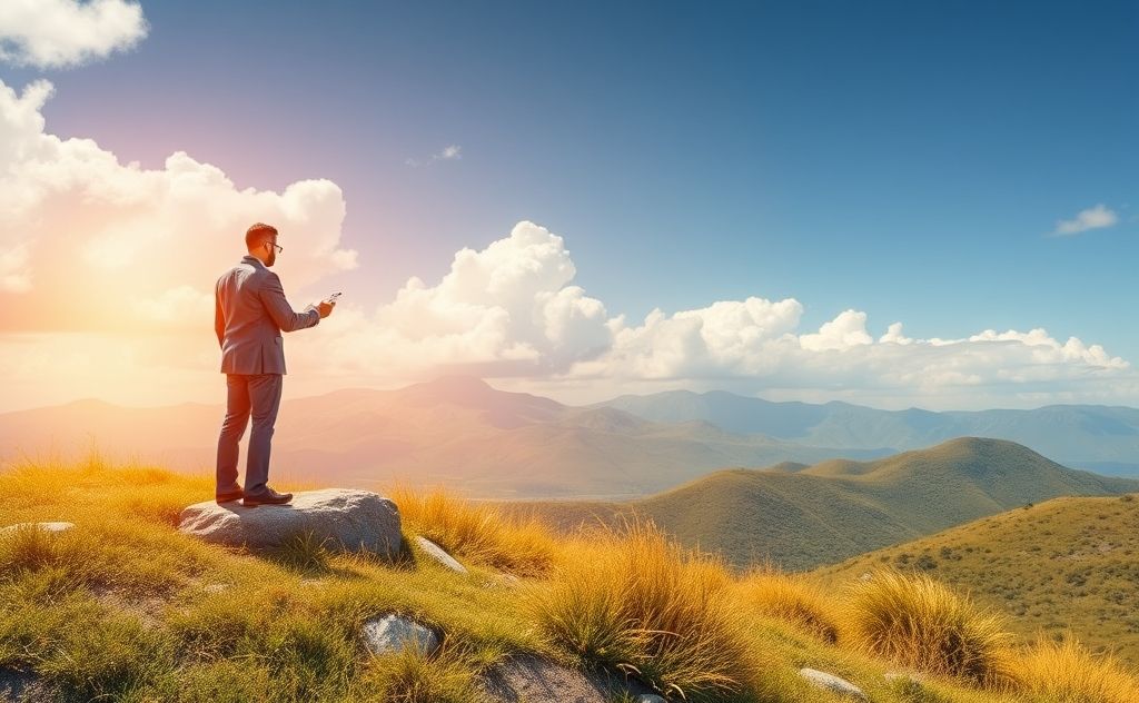 Unlocking the secret to true wealth and prosperity