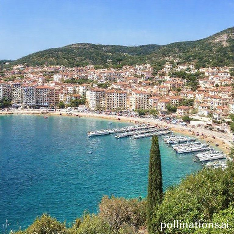 Unveiling the Secrets of the French Riviera: Beyond the Tourist Traps