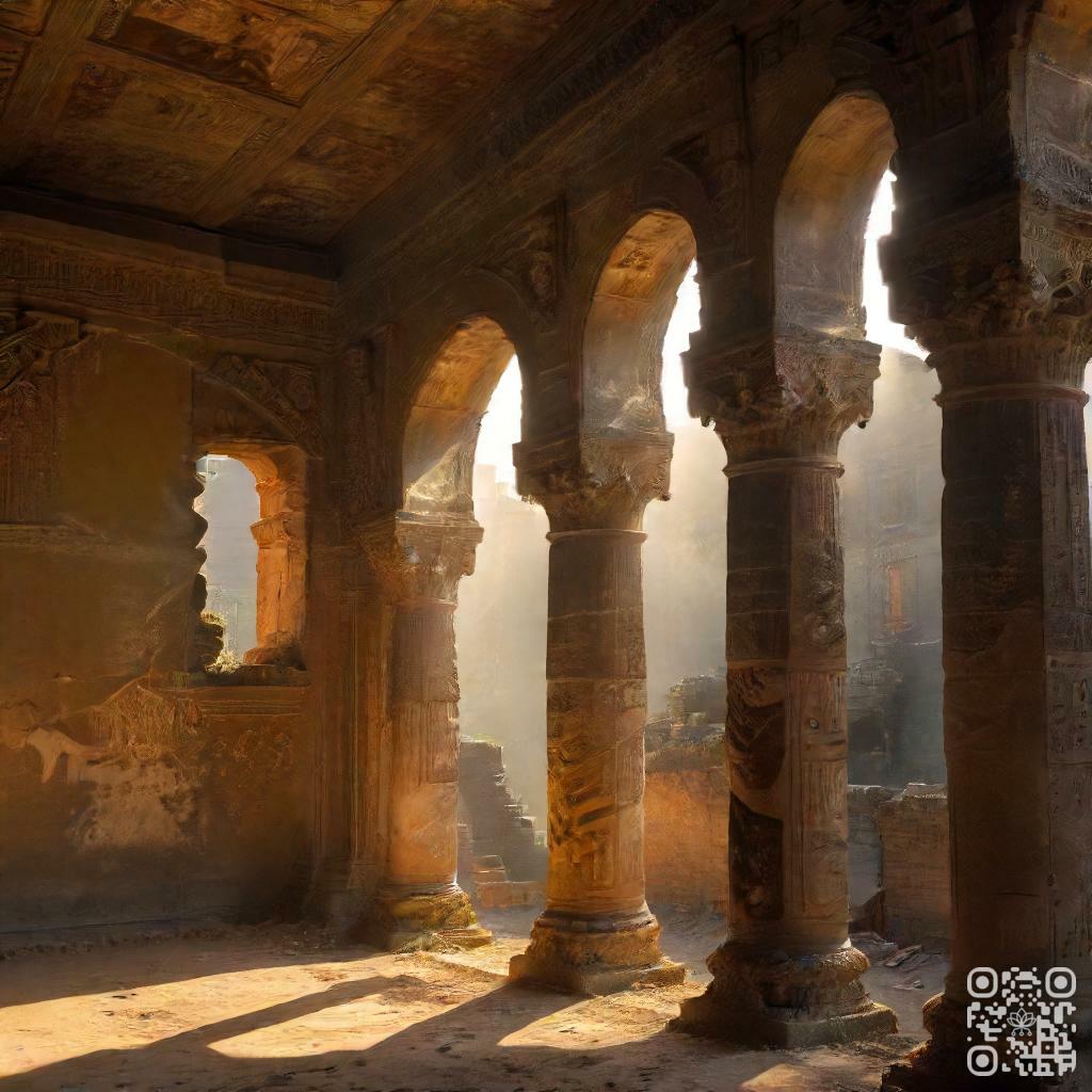 Unveiling the Spiritual Secrets of Ancient Architecture