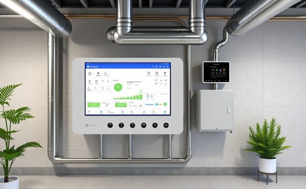 Upgrade Advanced Building Automation for HVAC Efficiency