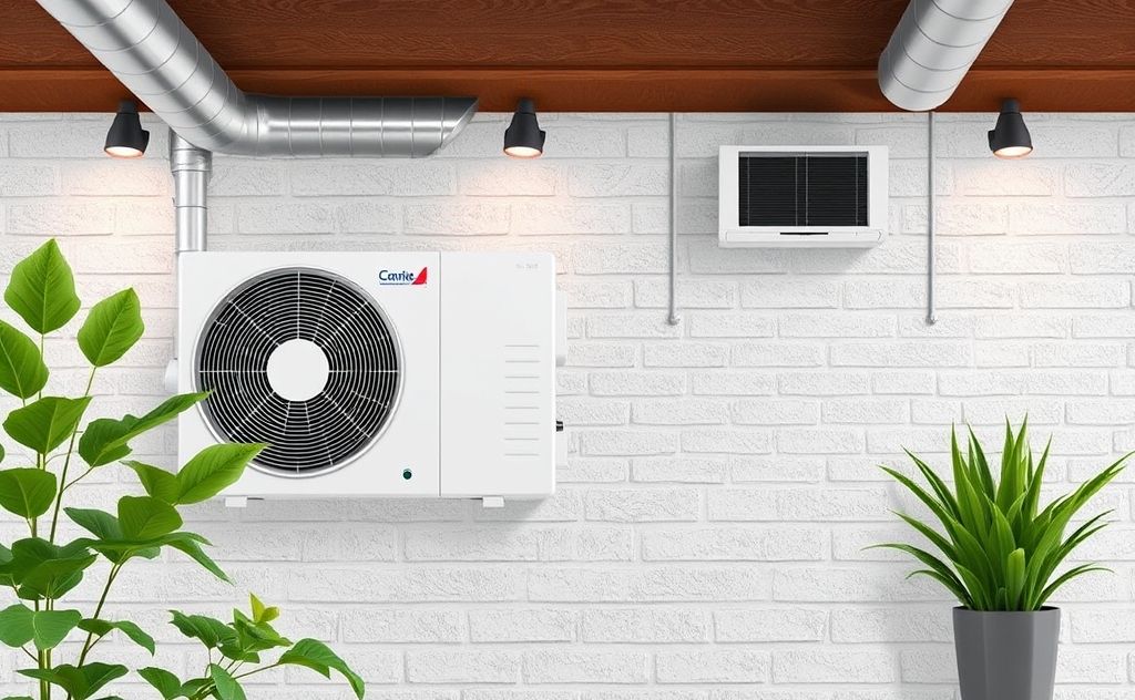 Upgrade HVAC for improved air circulation benefits