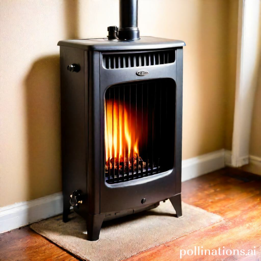 Upgrading your gas heater