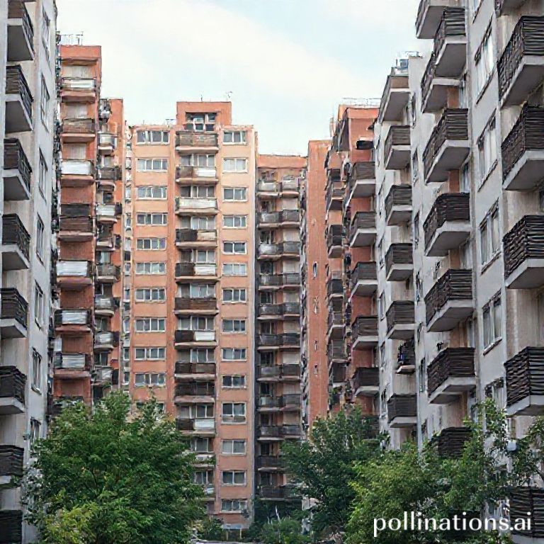 시니어 수급자 도시재생 임대주택