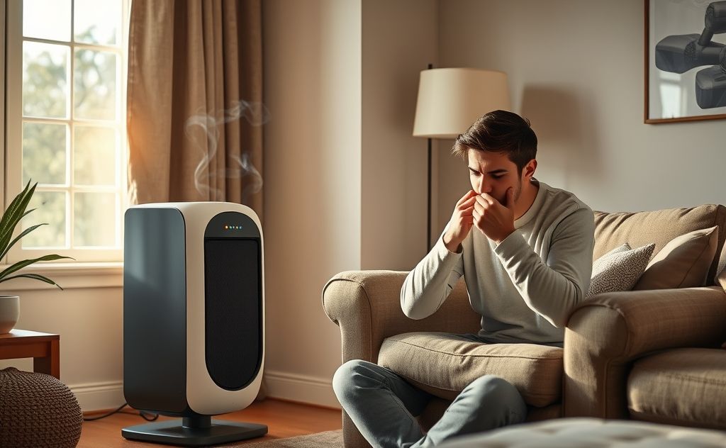 User experiences with Edenpure 360 heater issues