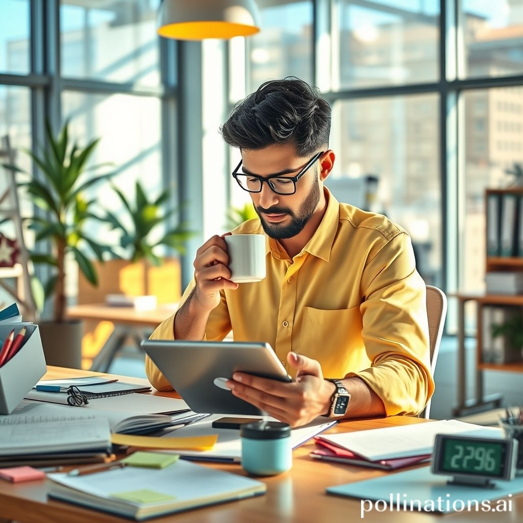 Utiliser des techniques de gestion du temps.