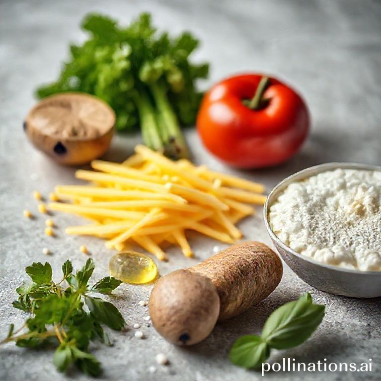 💡 스마트 식재료 관리 기능 활용하기