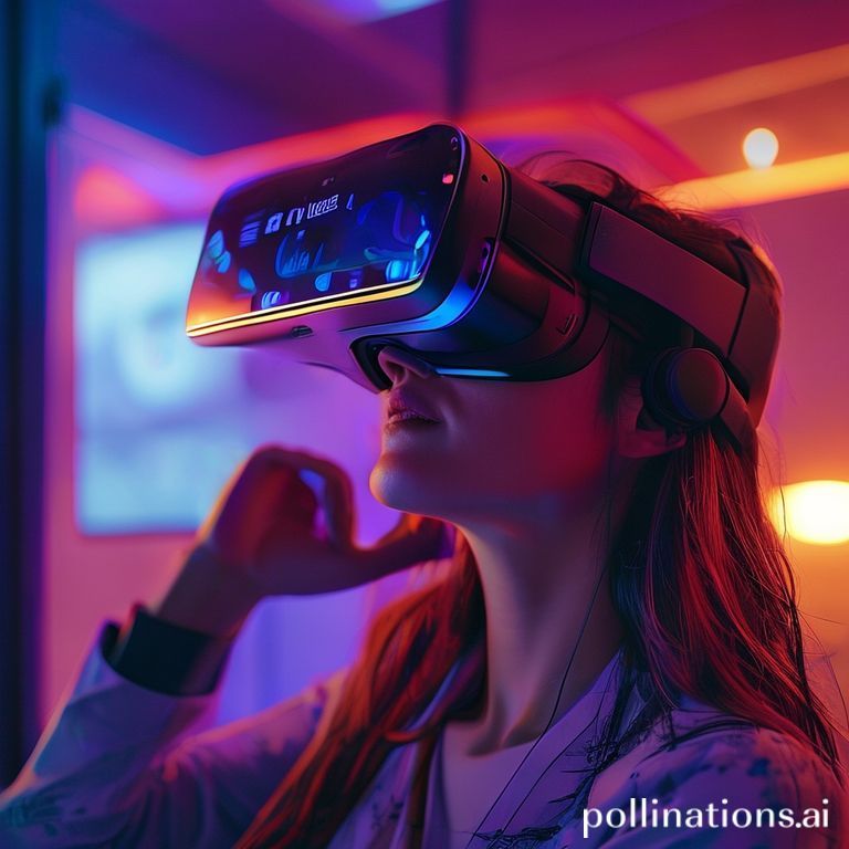 VR/AR 사운드테라피의 성장 가능성과 응용 분야