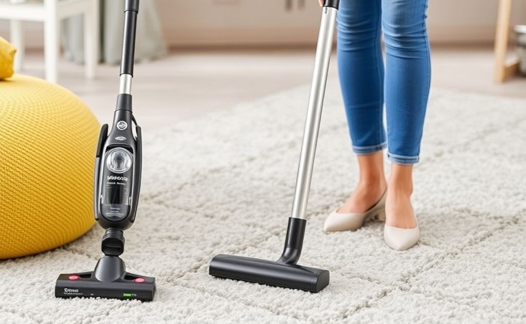 Vacuum discounts and coupon stacking explained.