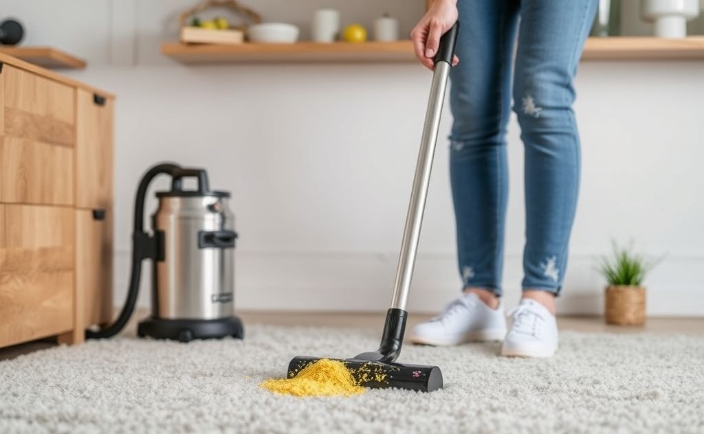 Vacuum energy cost factors and efficiency tips